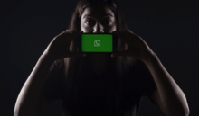 Converta seus vídeos do WhatsApp em GIF no Android