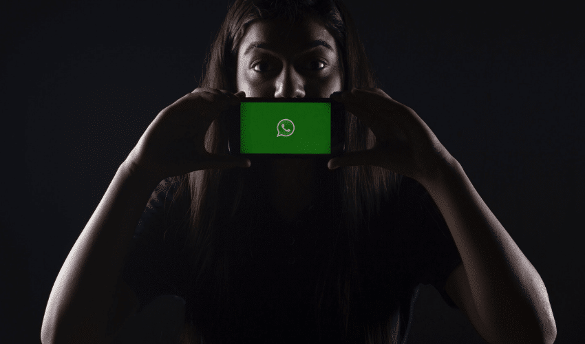 Como converter vídeos recebidos no WhatsApp para GIF - Olhar Digital