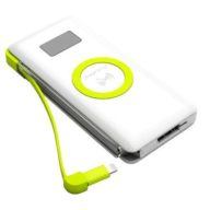 Guia de compras 1 Power bank Wireless