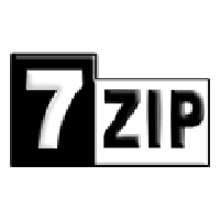 7 Zip logo