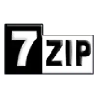 7-Zip 1 7 Zip logo