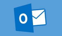 Exportar ou tirar backup do perfil do Outlook