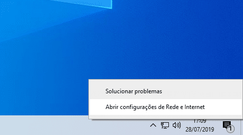 Compartilhamento de impressoras na rede Windows de maneira rápida e correta 4