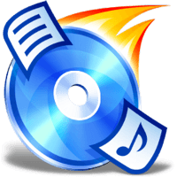 CDBurnerXP 1 Logo CDBurner XP