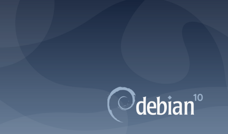 Debian 10 - Começando no sistema