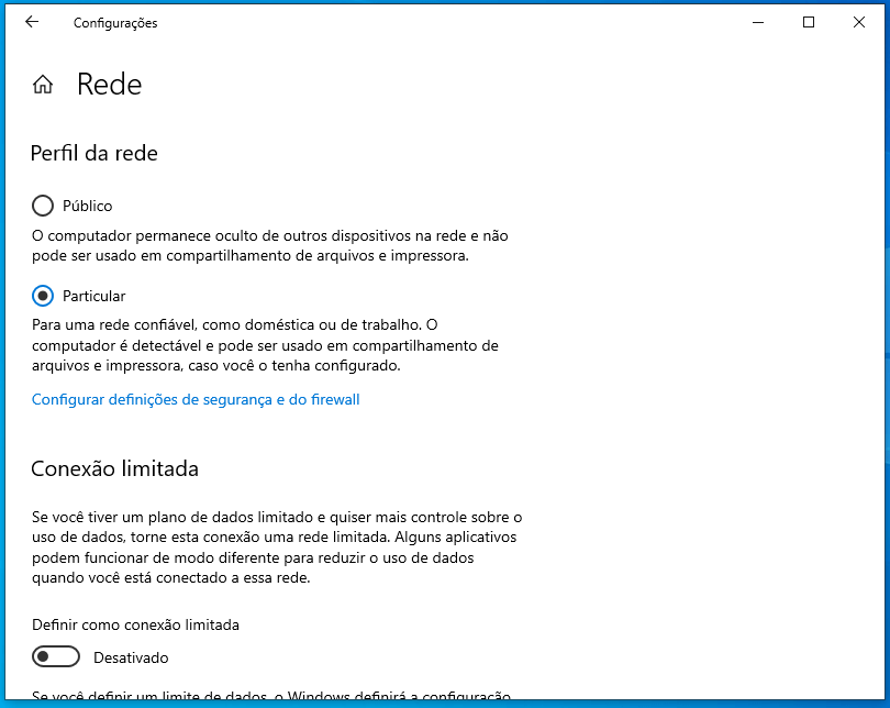 Compartilhamento de impressoras na rede Windows de maneira rápida e correta 6 Compartilhamento de impressoras na rede Windows de maneira rápida e correta 6