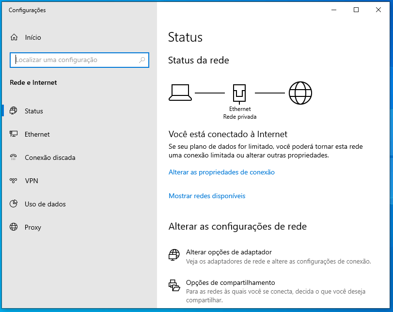 Compartilhamento de impressoras na rede Windows de maneira rápida e correta 5 Compartilhamento de impressoras na rede Windows de maneira rápida e correta 5