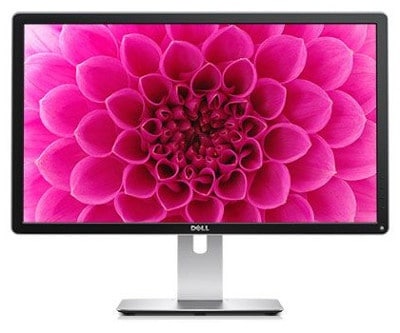 Monitor Dell 4K 23,8