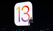 Novidades do iOS 13