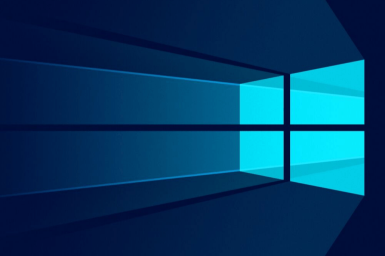 Configurações para o Windows 10 mais rápido