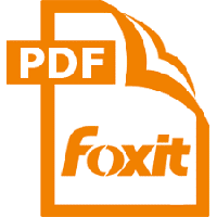 foxit-pdf-reader-logo