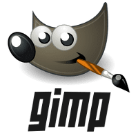 Programas essenciais para seu PC em 2020 17 gimp-logo