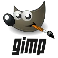 Programas essenciais para seu PC em 2020 17 gimp-logo