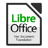 Programas essenciais para seu PC em 2020 12 LibreOffice-logo