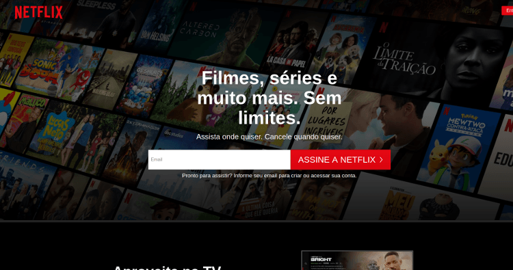 Os melhores streamings de filmes e séries em 2020 1 Netflix