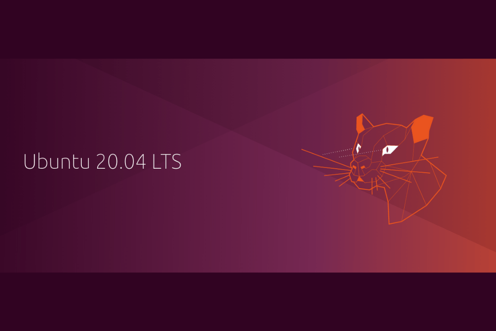 Ubuntu 20.04 LTS