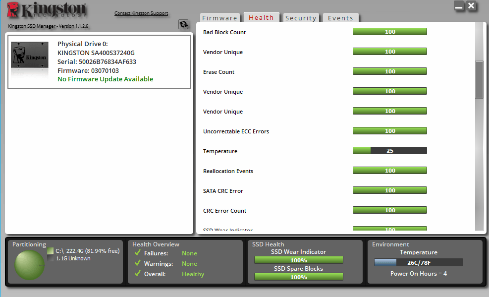 kingston ssd manager mac kingston ssd manager mac