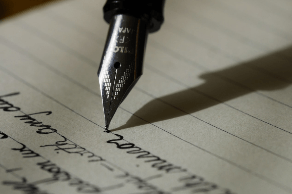 Tradução de textos