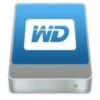 Western Digital SSD Dashboard