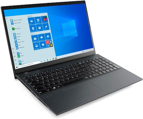 Recomendações Notebooks 1 Recomendações Notebooks 1