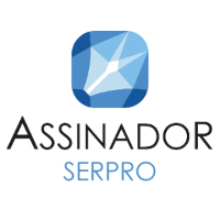Assinador Serpro 1 Assinador Serpro