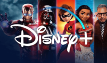 Disney Plus chega com força no Brasil