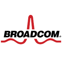 Drivers Broadcom Logo