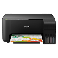 Driver Epson L3110 1 Driver Epson L3150