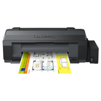 Driver Epson L1300 1 Impressora A3 Epson EcoTank L1300