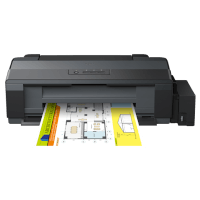 Impressora A3 Epson EcoTank L1300