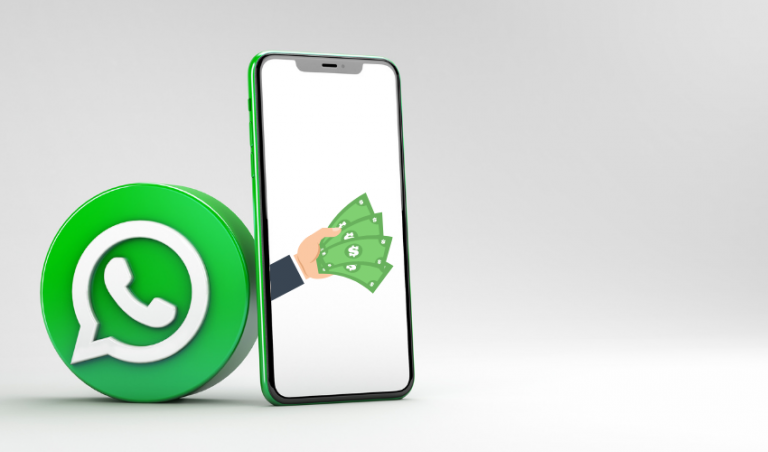 Vem aí a transferência de dinheiro via WhatsApp 5