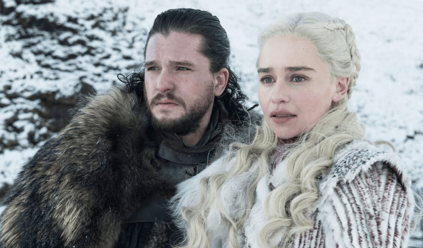 HBO Max: Catálogo, preços e como assistir 2 HBO Max - Game of Thrones
