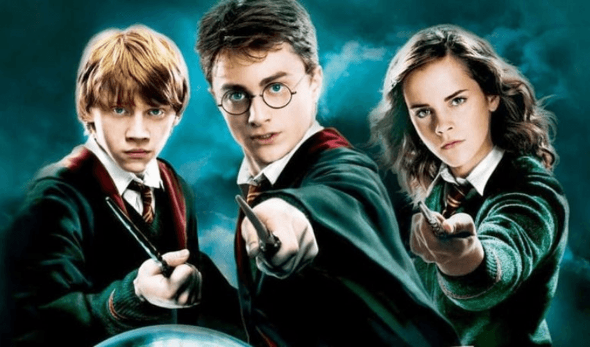 HBO Max: Catálogo, preços e como assistir 4 HBO Max - Harry Potter