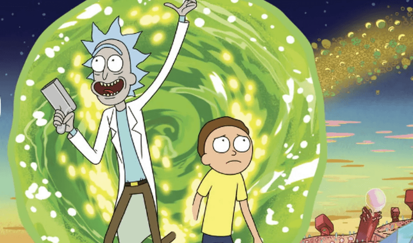 HBO Max: Catálogo, preços e como assistir 9 HBO Max - Rick and Morty
