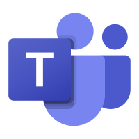 Microsoft Teams Logo