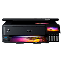 Driver Epson L8180 1 Epson L8180