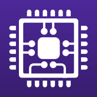 CPU-Z 1 CPU-Z logo