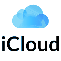 iCloud 1 logo icloud