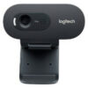 Driver WebCam Logitech C270