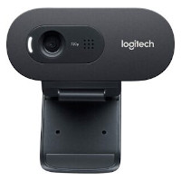 Driver WebCam Logitech C270 1 Logitech c270 Logo