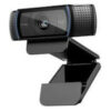 Driver WebCam Logitech C920