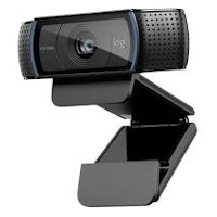 Driver WebCam Logitech C920 1 Logitech c920 Logo