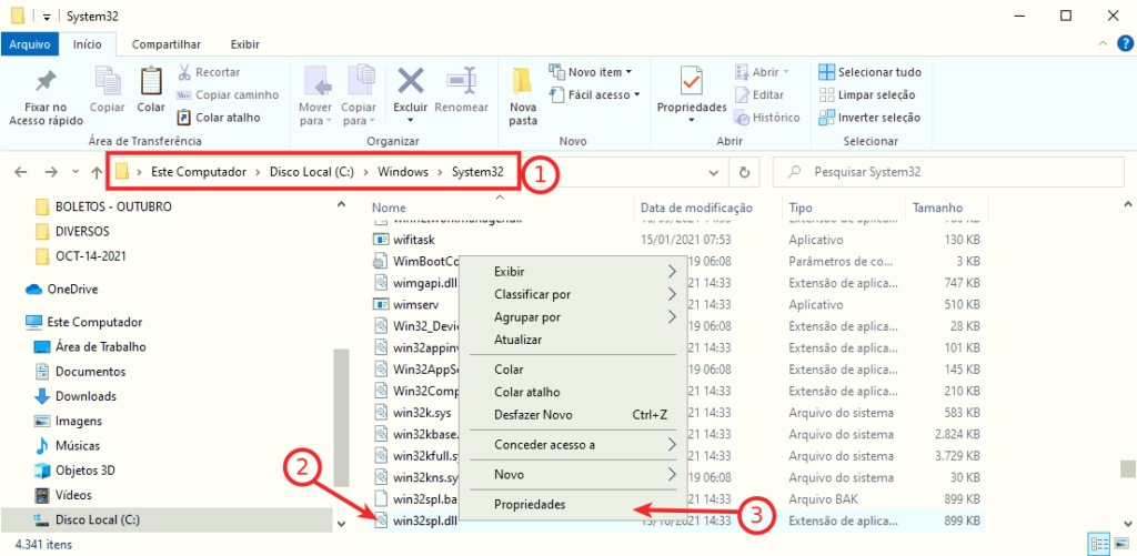 Prompt De Comando Abrindo E Fechando Sozinho Rapidamente No Windows 10 21h1  ( Veja Como Resolver ) 