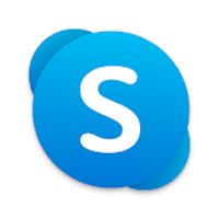 Skype Logo