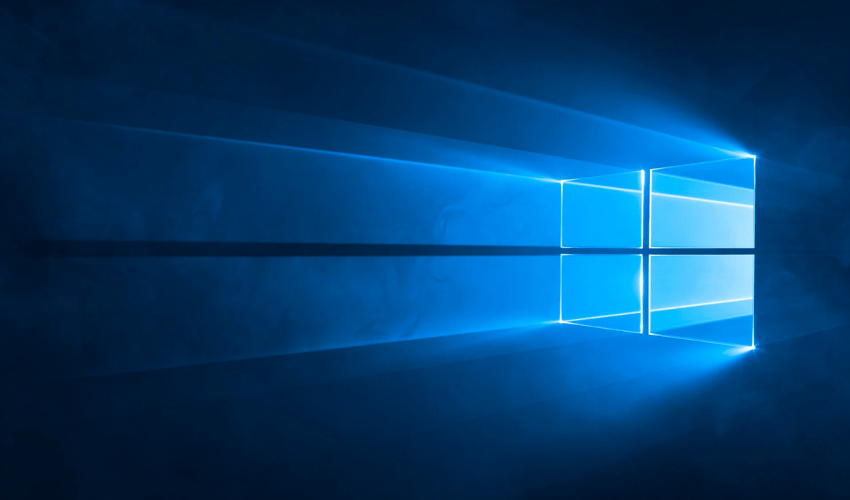 Windows 10 erro de update