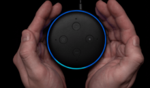 Remover o Echo Dot da sua conta Amazon