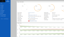 Instalando Webmin no Debian