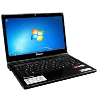 Drivers Notebook Itautec Infoway A7420 1 Infoway A7420 7520