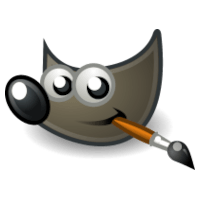 GIMP 1 GIMP 1