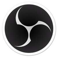 OBS Studio 1 Logo OBS Studio